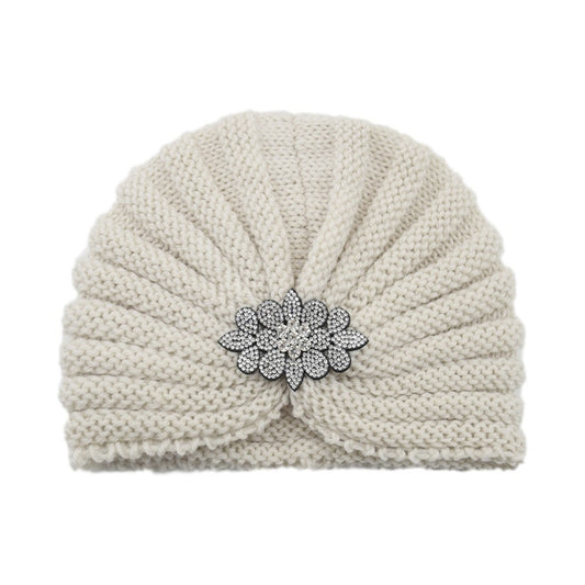 Amara Modest Hooded Cap