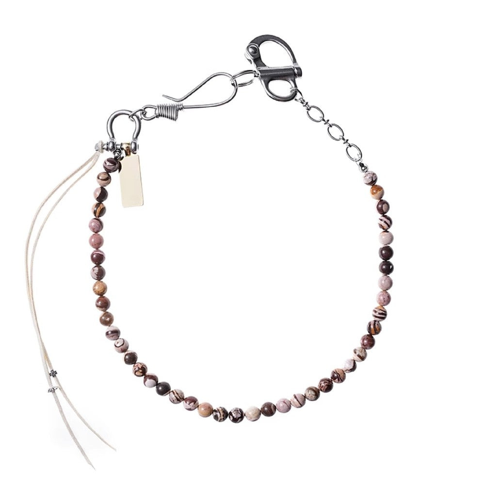 Kaelen Hip-Hop Chain Accessory